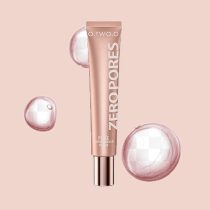 O.TWO.O - Zero Pores Makeup Primer [20g]