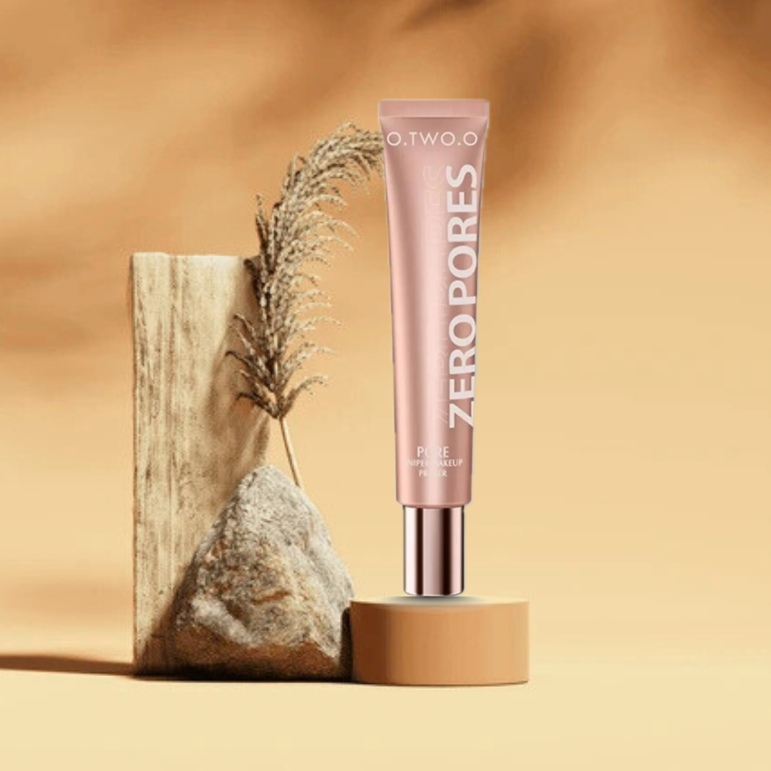 O.TWO.O - Zero Pores Makeup Primer [20g]