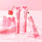 PINKFLASH - Hydrating Lip Gloss - 4 Colors [6g] - Youglow