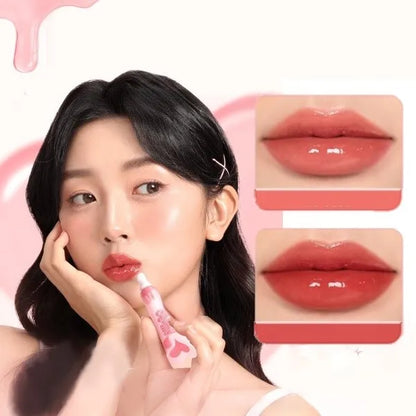 PINKFLASH - Hydrating Lip Gloss - 4 Colors [6g]