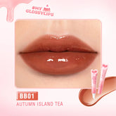 PINKFLASH - Hydrating Lip Gloss - 4 Colors [6g] - Youglow