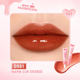PINKFLASH - Hydrating Lip Gloss - 4 Colors [6g] - Youglow