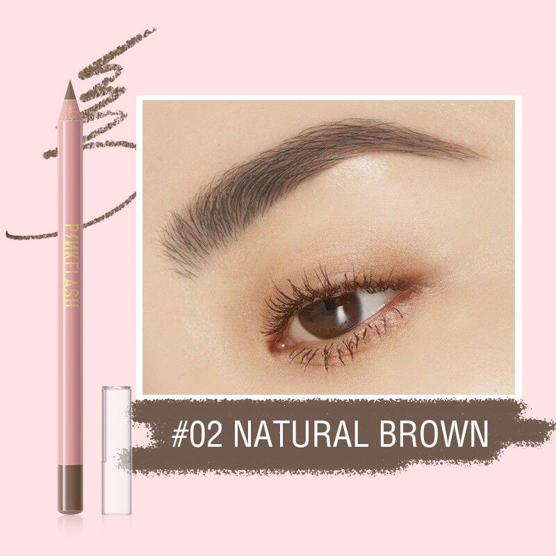 PINKFLASH - Incredible Waterproof Eyebrow Pencil 4 Colors