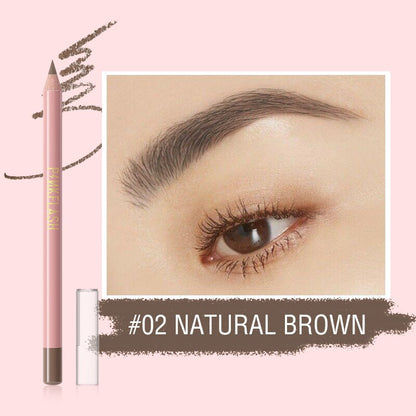 PINKFLASH - Incredible Waterproof Eyebrow Pencil 4 Colors