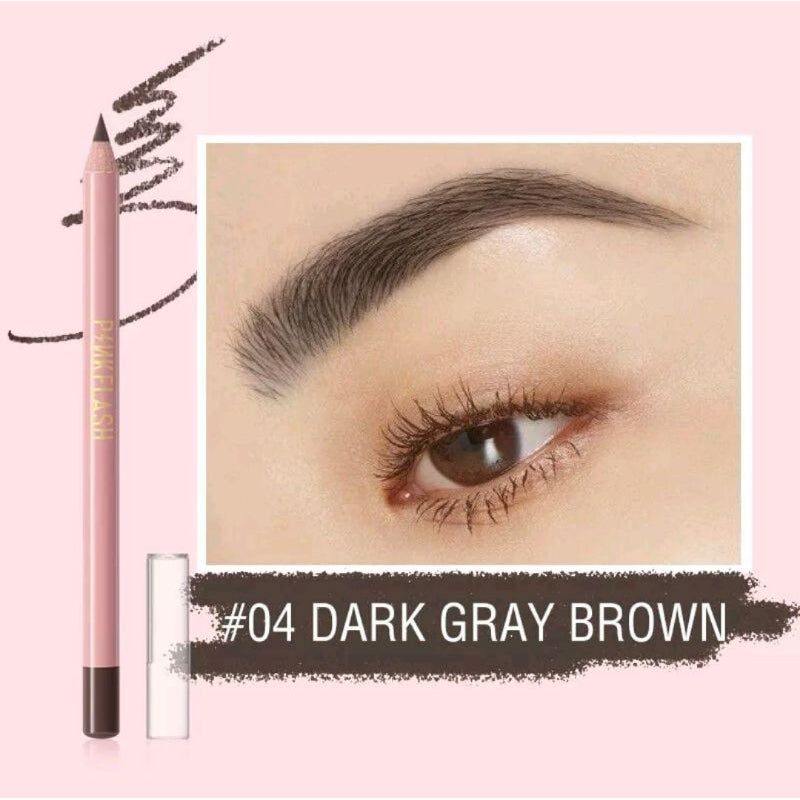 PINKFLASH - Incredible Waterproof Eyebrow Pencil 4 Colors