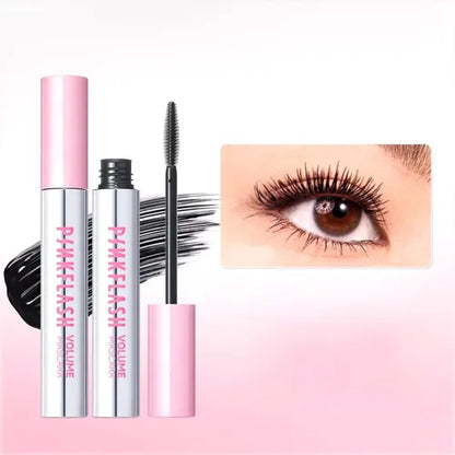 PINKFLASH - Ultra Proof Volume Mascara [7.3g]