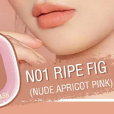 PINKFLASH - Chic In Cheek [17g] - Youglow