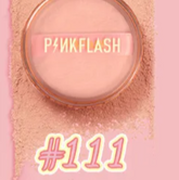 PINKFLASH - Oil Controller Translucent Loose Powder [37g] - Youglow