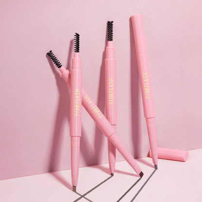 PINKFLASH - Waterproof Auto Eyebrow Pencil [9g]