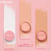PINKFLASH - Oil Controller Translucent Loose Powder [37g] - Youglow