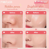 PINKFLASH - Oil Controller Translucent Loose Powder [37g] - Youglow