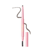 PINKFLASH - Waterproof Auto Eyebrow Pencil [9g] - Youglow