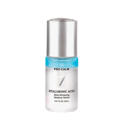 PRO-CALM - MELA Whitening Moisture Serum [20ml]