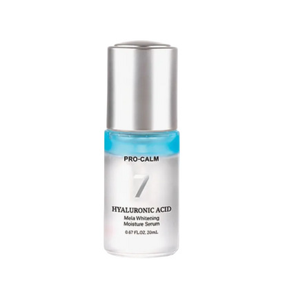 PRO-CALM - MELA Whitening Moisture Serum [20ml]