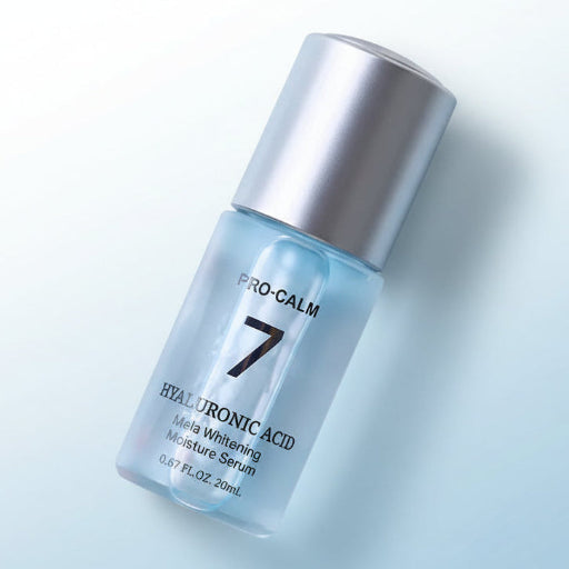 PRO-CALM - MELA Whitening Moisture Serum [20ml]