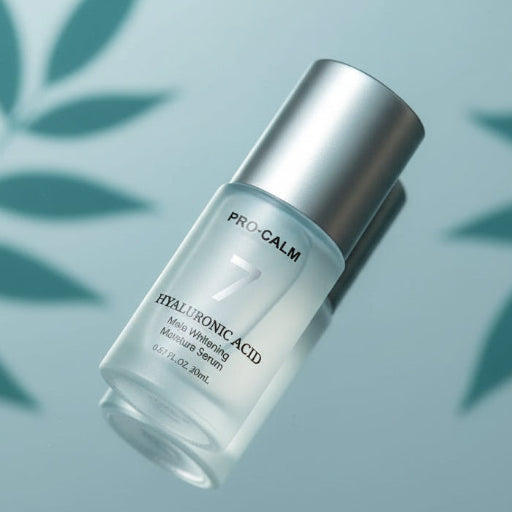 PRO-CALM - MELA Whitening Moisture Serum [20ml]