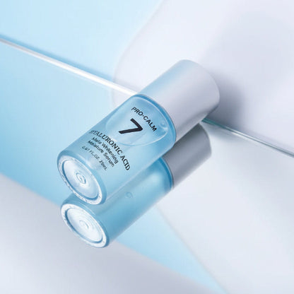 PRO-CALM - MELA Whitening Moisture Serum [20ml]