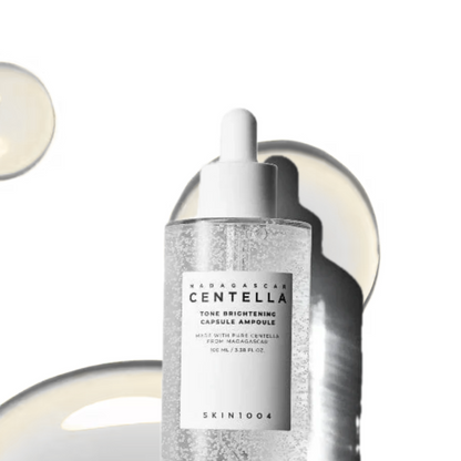 SKIN 1004 - Madagascar Centella Tone Brightening Capsule Ampoule Jumbo [100ml]