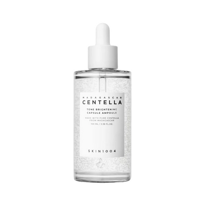 SKIN 1004 - Madagascar Centella Tone Brightening Capsule Ampoule Jumbo [100ml]