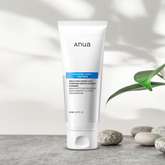 Anua - 8 Hyaluronic Acid Hydrating Gentle Foaming Cleanser [150ml] - Youglow