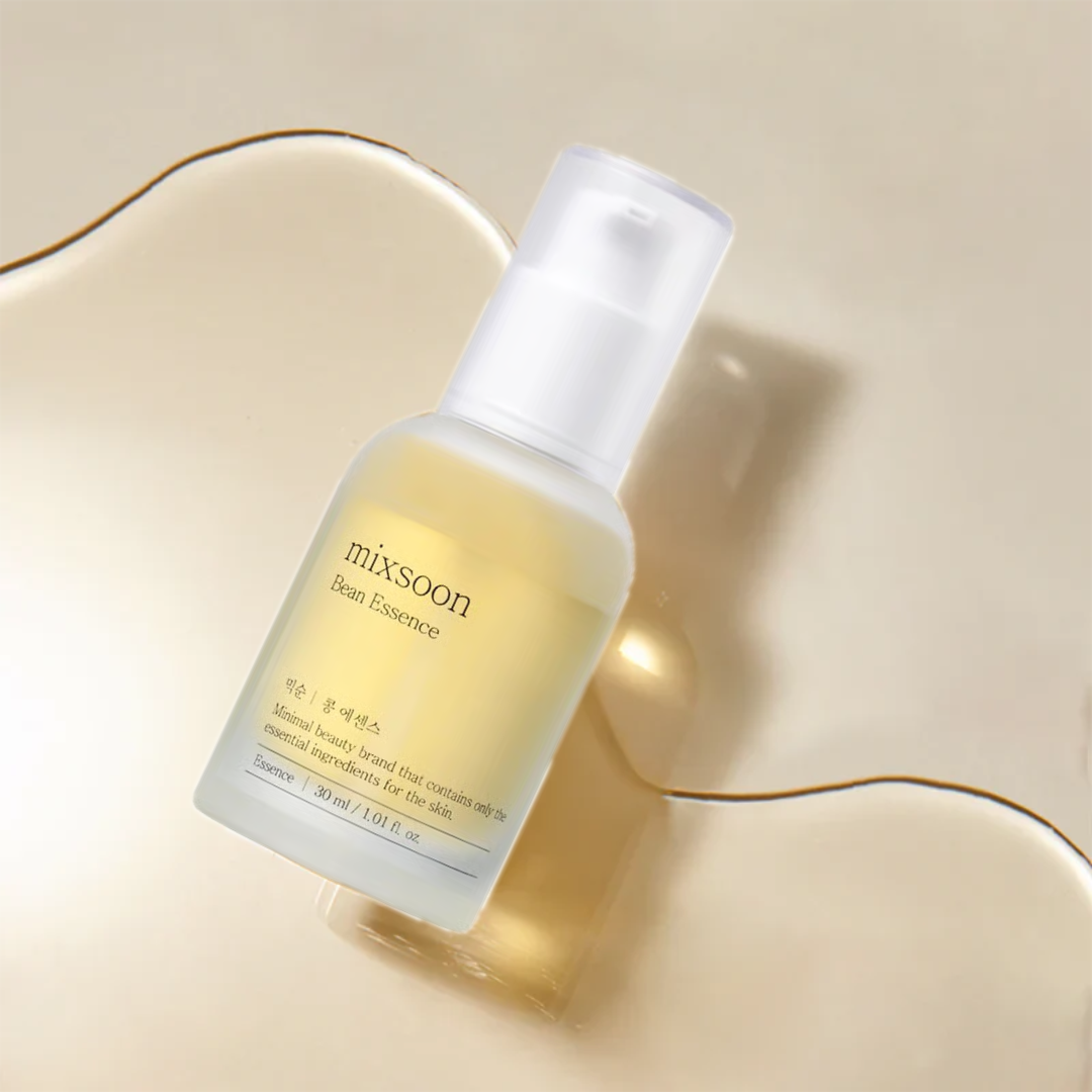Mixsoon - Bean Essence Mini [30ml]