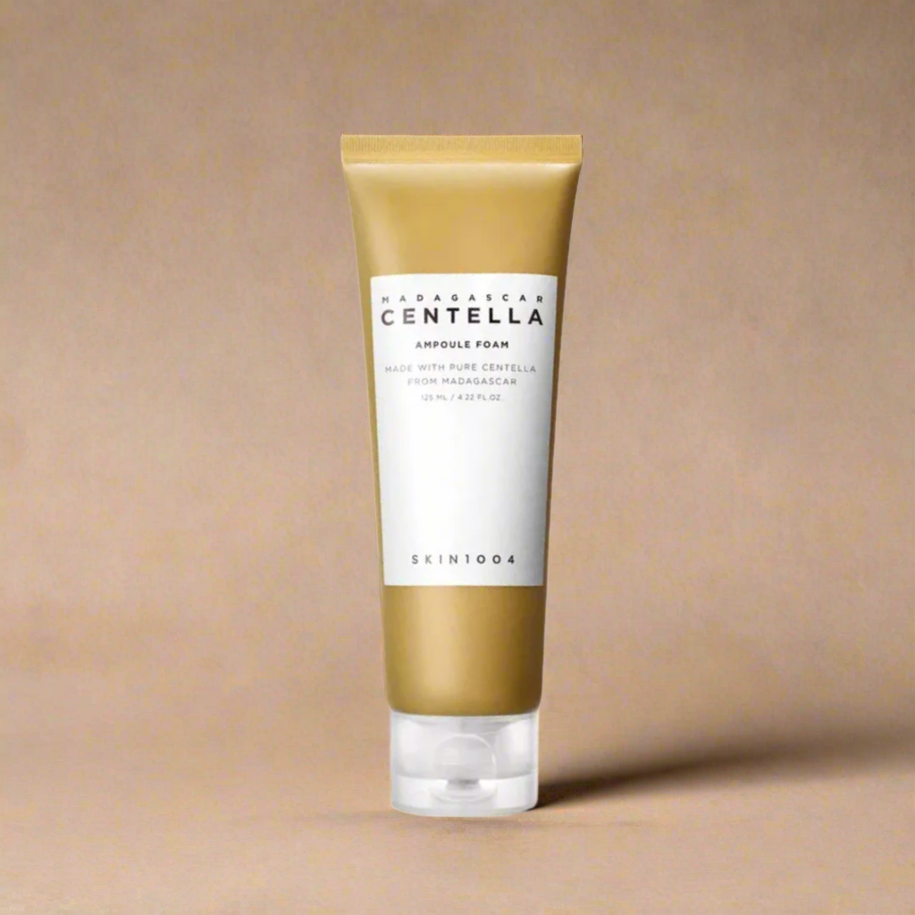 SKIN 1004 - Madagascar Centella Ampoule Foam [125ml]