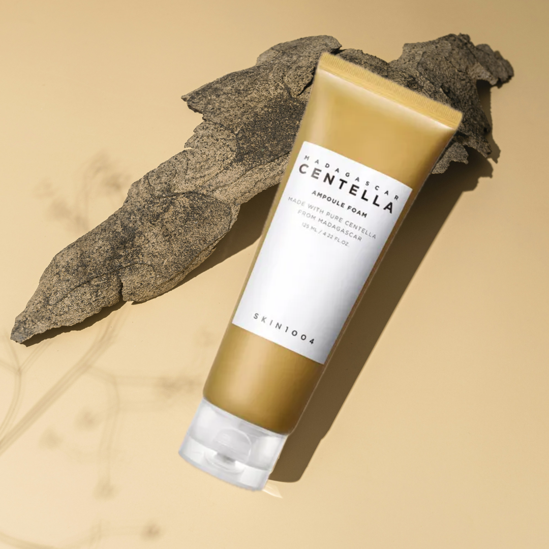SKIN 1004 - Madagascar Centella Ampoule Foam [125ml]