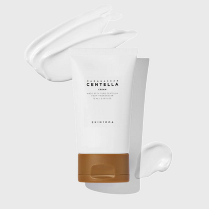 SKIN 1004 - Madagascar Centella Cream [75ml]