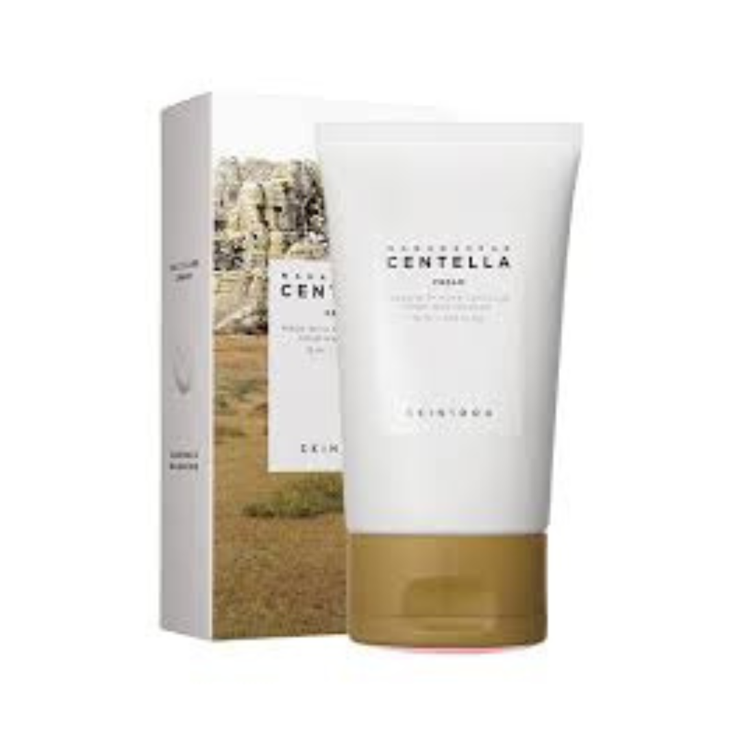 SKIN 1004 - Madagascar Centella Cream [75ml]