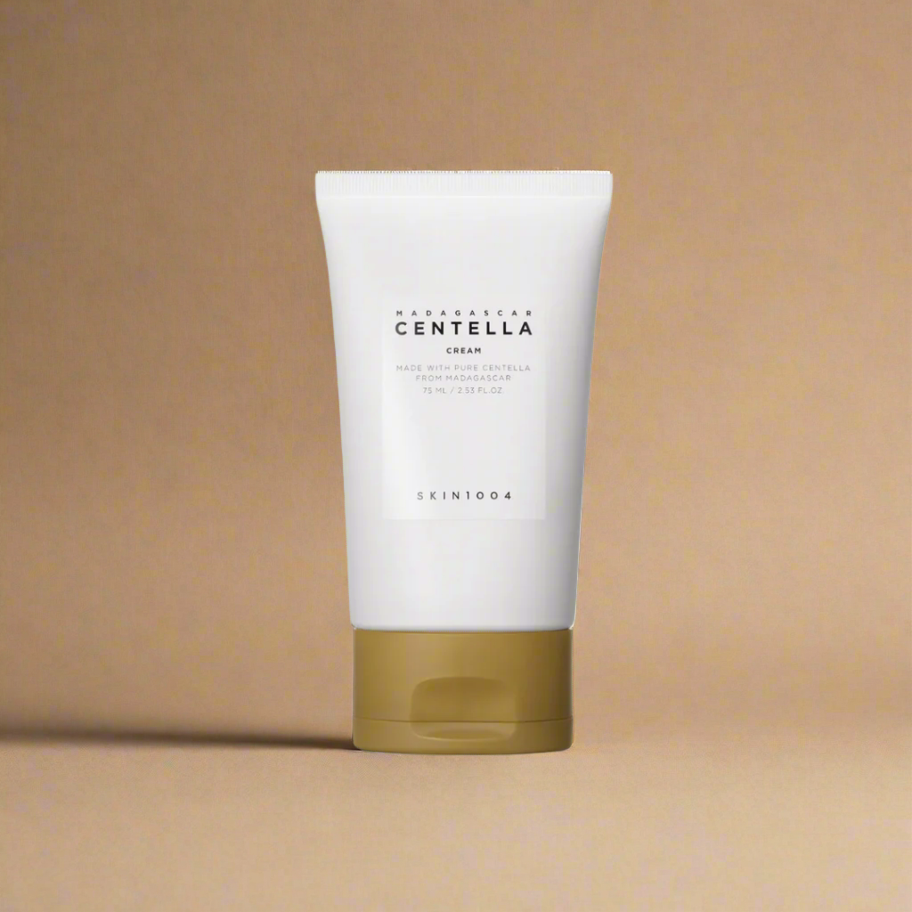 SKIN 1004 - Madagascar Centella Cream [75ml]