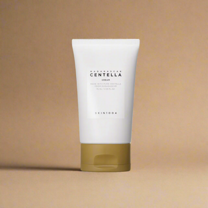 SKIN 1004 - Madagascar Centella Cream [75ml]