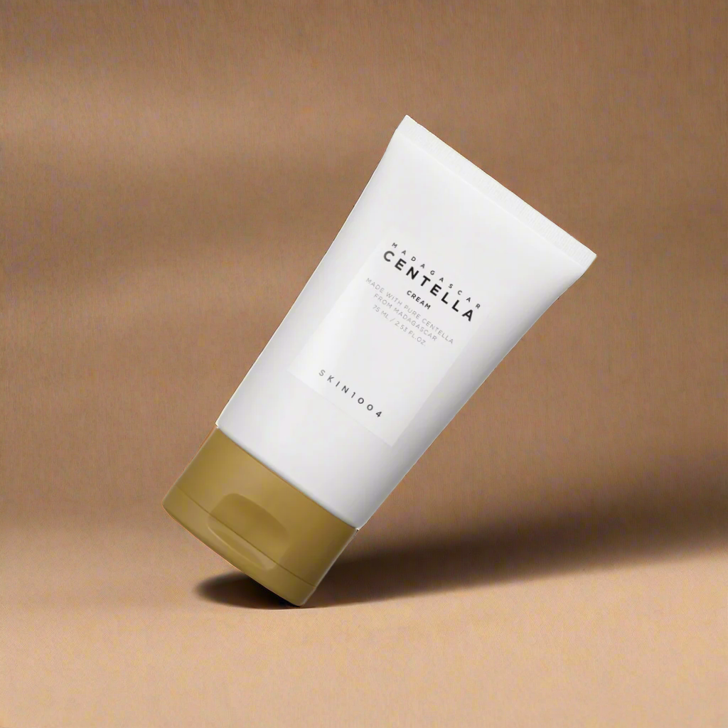 SKIN 1004 - Madagascar Centella Cream [75ml]