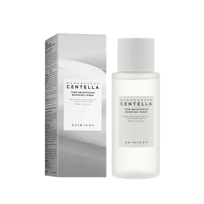 SKIN 1004 - Madagascar Centella Tone Brightening Boosting Toner [210ml]