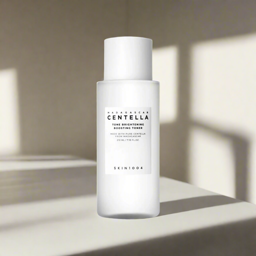 SKIN 1004 - Madagascar Centella Tone Brightening Boosting Toner [210ml]