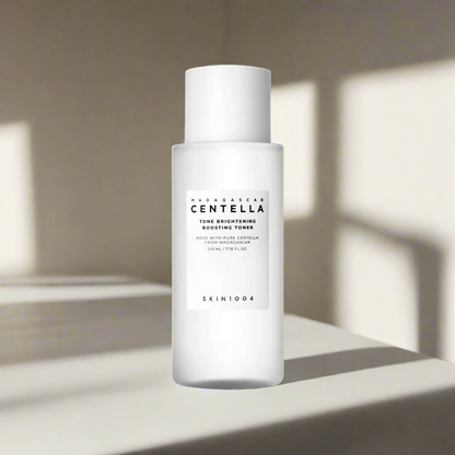 SKIN 1004 - Madagascar Centella Tone Brightening Boosting Toner [210ml]
