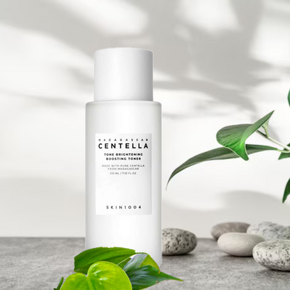 SKIN 1004 - Madagascar Centella Tone Brightening Boosting Toner [210ml]
