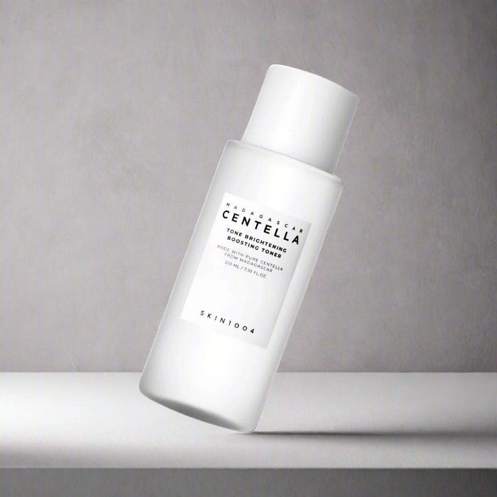 SKIN 1004 - Madagascar Centella Tone Brightening Boosting Toner [210ml]