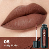 Pudaier - Blackie Kitty Matte Lip Mud - 10 Colors [3.5g] - Youglow