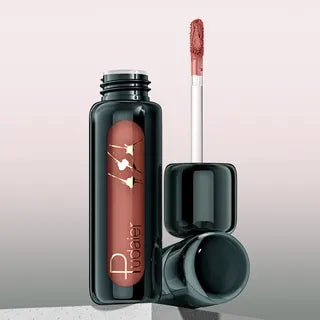 Pudaier - Blackie Kitty Matte Lip Mud - 10 Colors [3.5g] - Youglow