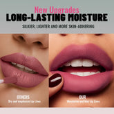 Pudaier - Blackie Kitty Matte Lip Mud - 10 Colors [3.5g] - Youglow
