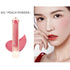 Pudaier - Matte Liquid Blush Stick - 9 Colors [6g] - Youglow