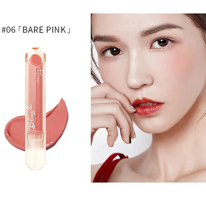 Pudaier - Matte Liquid Blush Stick - 9 Colors [6g] - Youglow