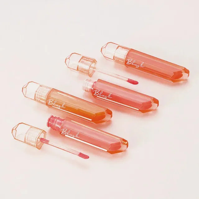 Pudaier - Matte Liquid Blush Stick - 9 Colors [6g] - Youglow