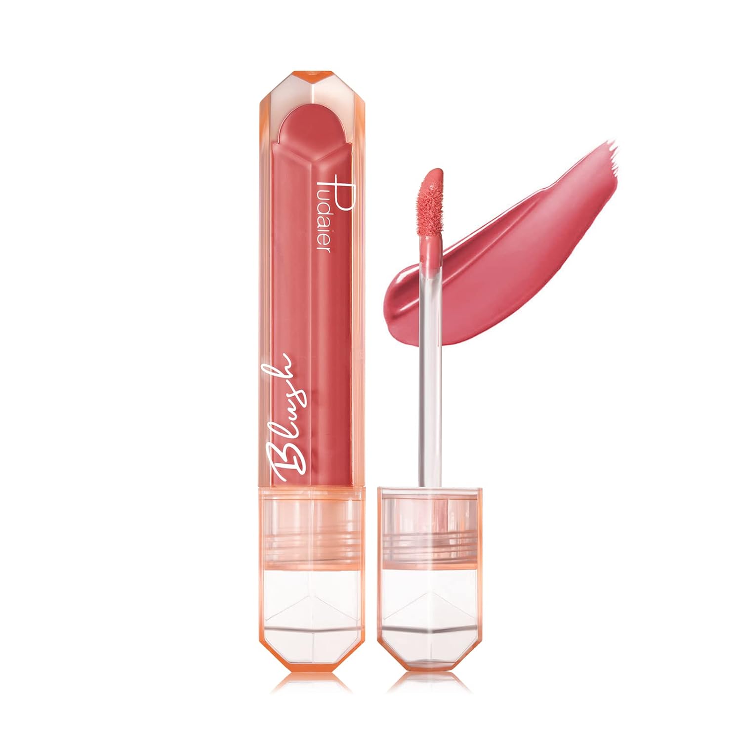 Pudaier - Matte Liquid Blush Stick - 9 Colors [6g] - Youglow