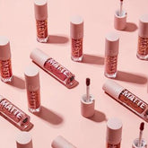 Pudaier - Velvet Matte Liquid Lipstick - 12 Colors [3.5g] - Youglow