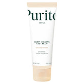 Purito SEOUL - Oat-In Calming Gel Cream [100ml] - Youglow