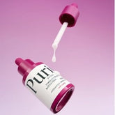 Purito SEOUL - Timeless Bloom Bakuchiol Serum [30ml] - Youglow