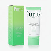 Purito SEOUL - Wonder Releaf Centella Daily Sun Lotion SPF50+ PA++++ [60ml] - Youglow