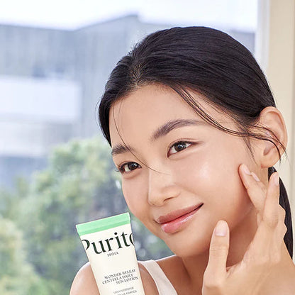 Purito SEOUL - Wonder Releaf Centella Daily Sun Lotion SPF50+ PA++++ [60ml]