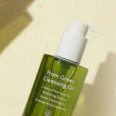 Purito SEOUL - From Green Cleansing Oil [200ml] - Youglow